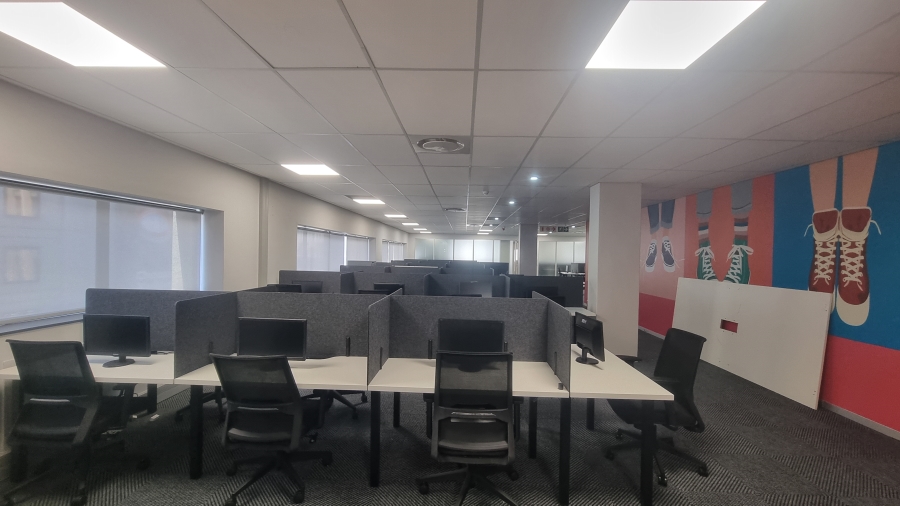 To Let Commercial Property for Rent in Cape Town City Centre Western Cape